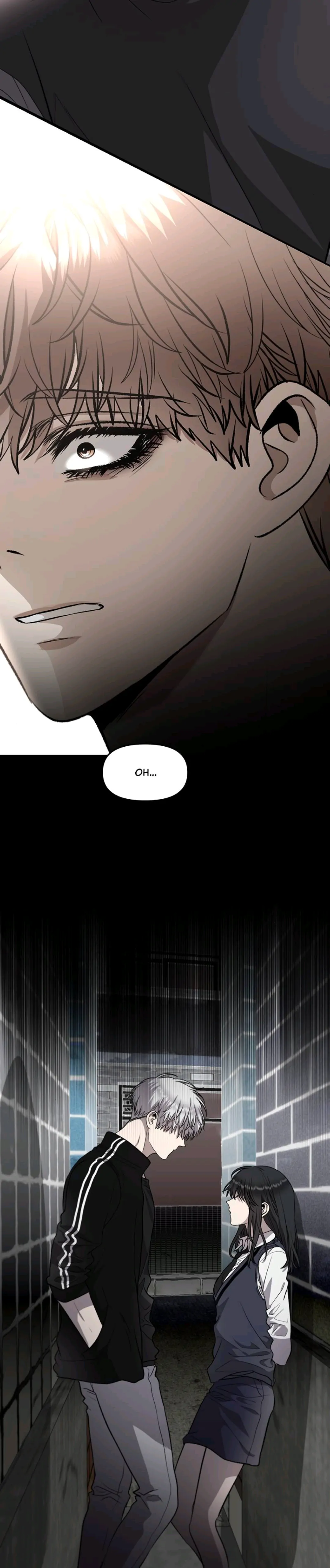Dreaming Freedom Chapter 72 - page 13