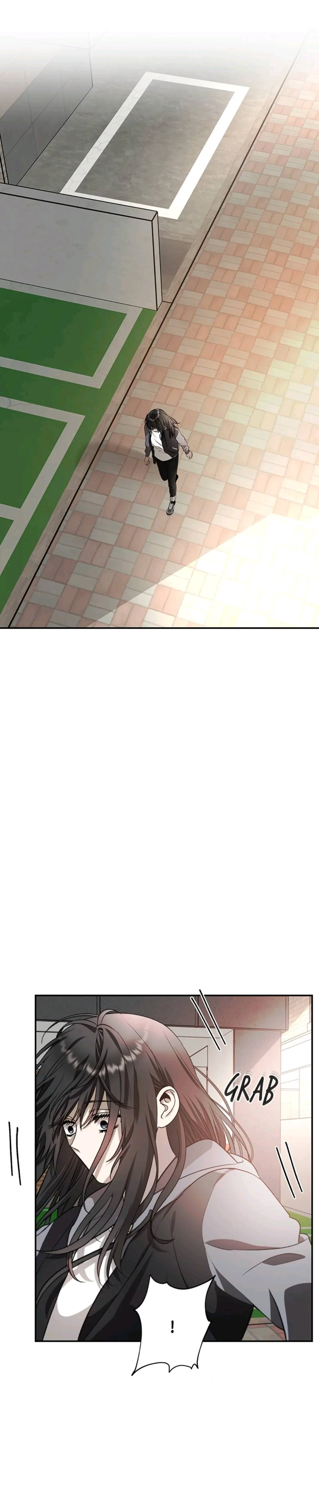 Dreaming Freedom Chapter 72 - page 36