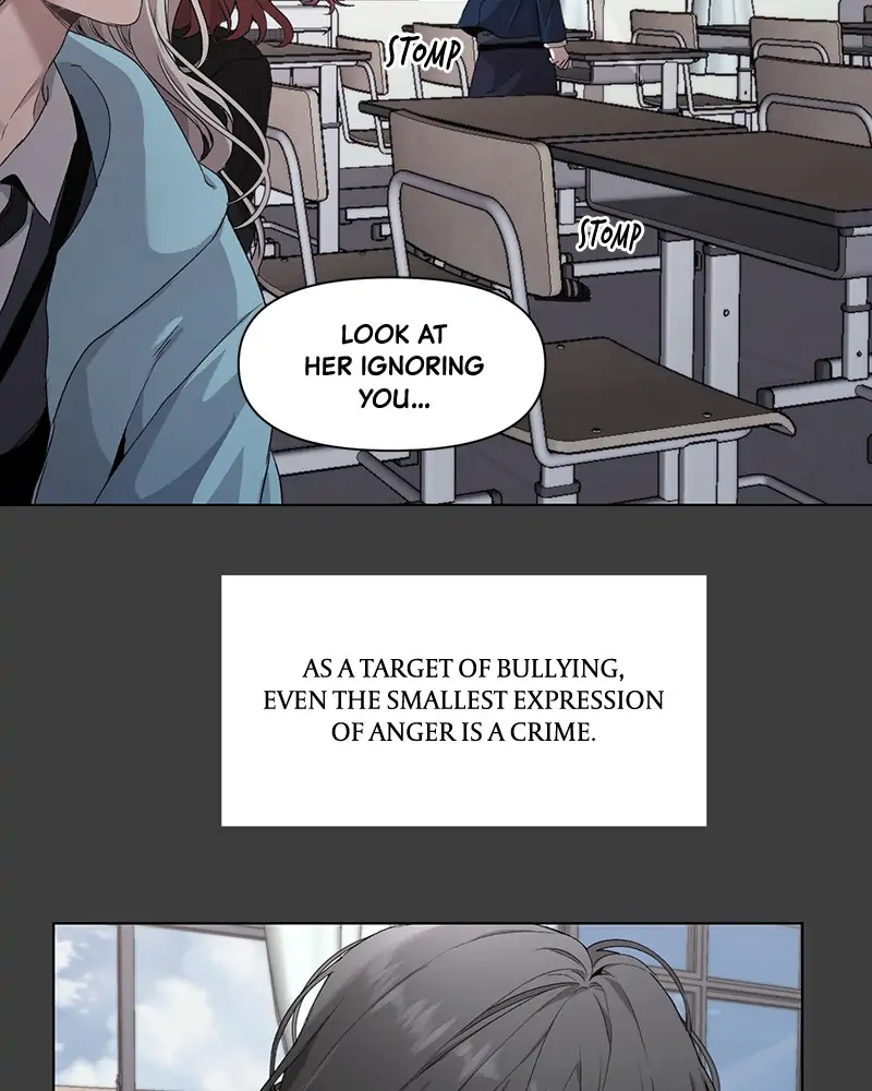 Dreaming Freedom Chapter 4 - page 16