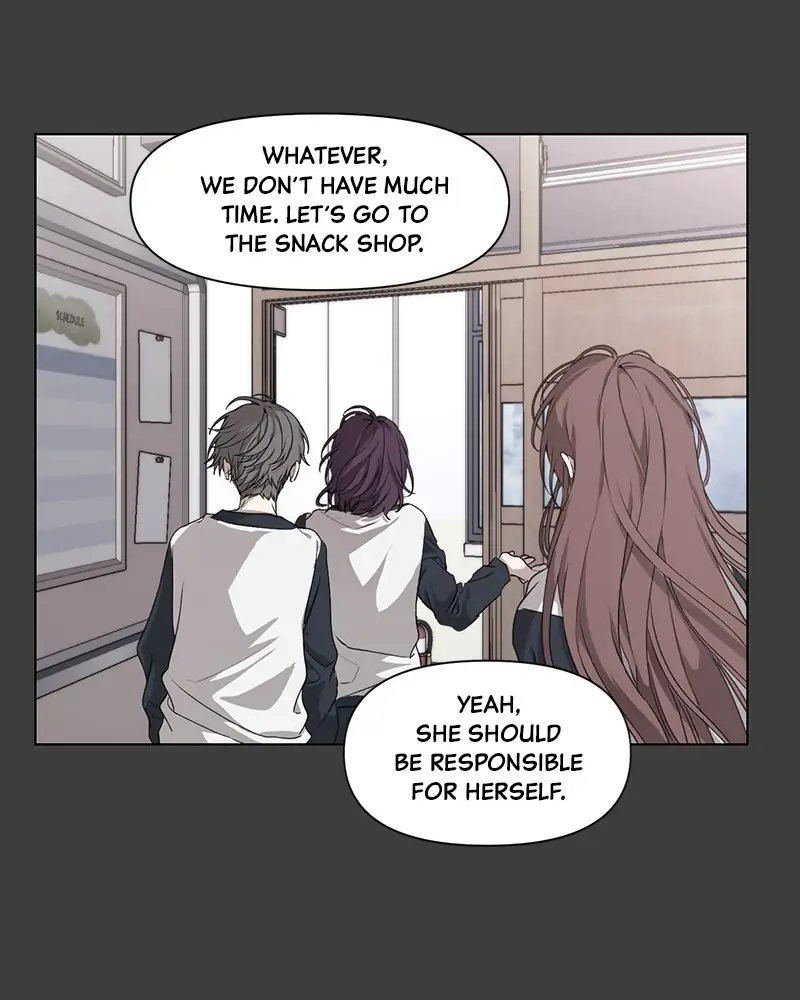Dreaming Freedom Chapter 4 - page 43