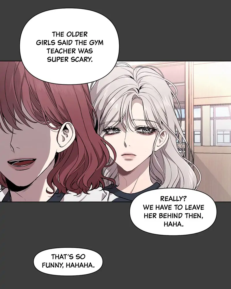 Dreaming Freedom Chapter 4 - page 45