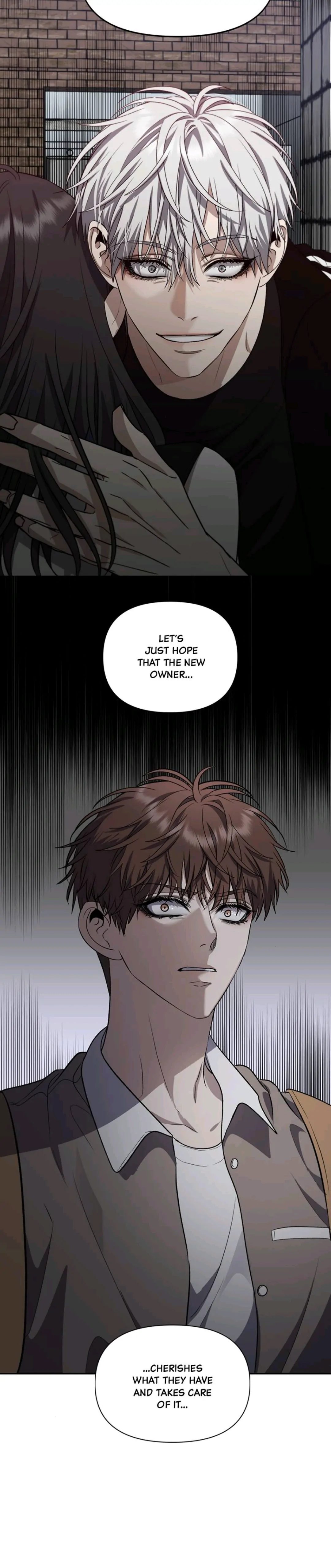 Dreaming Freedom Chapter 62 - page 3