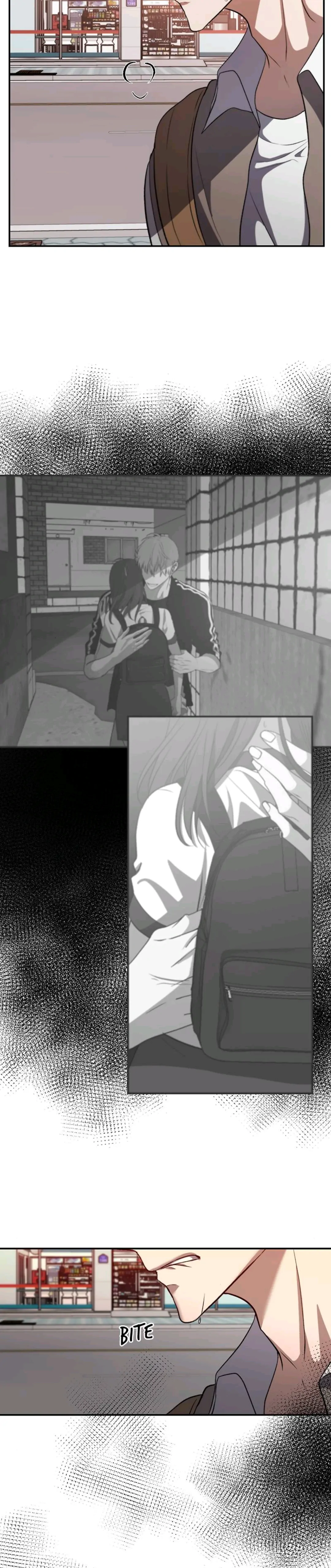 Dreaming Freedom Chapter 62 - page 7