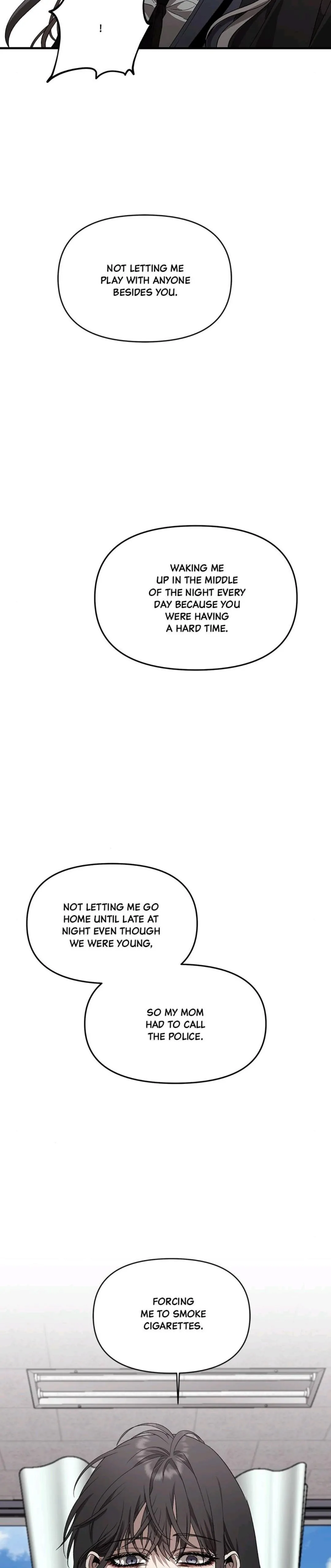 Dreaming Freedom Chapter 40 - page 2