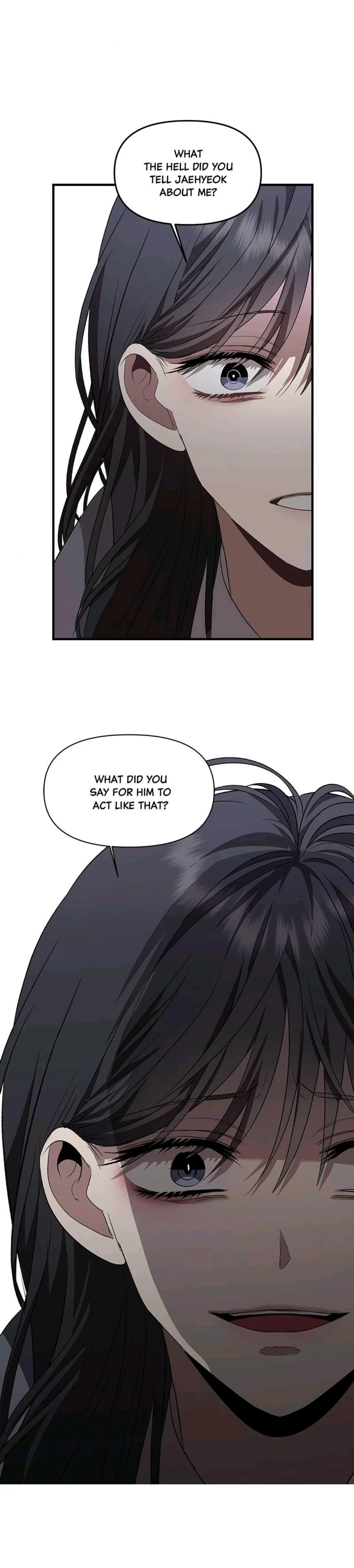 Dreaming Freedom Chapter 40 - page 20