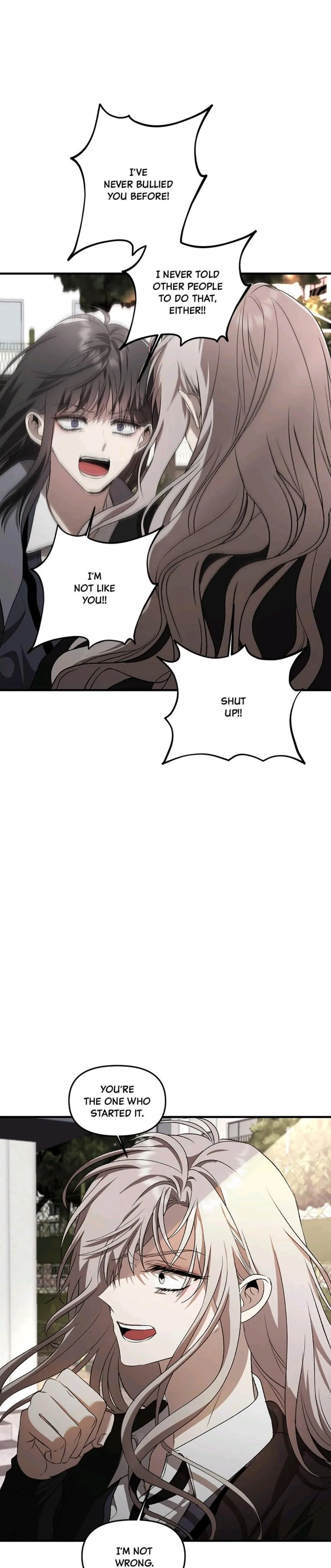 Dreaming Freedom Chapter 40 - page 22