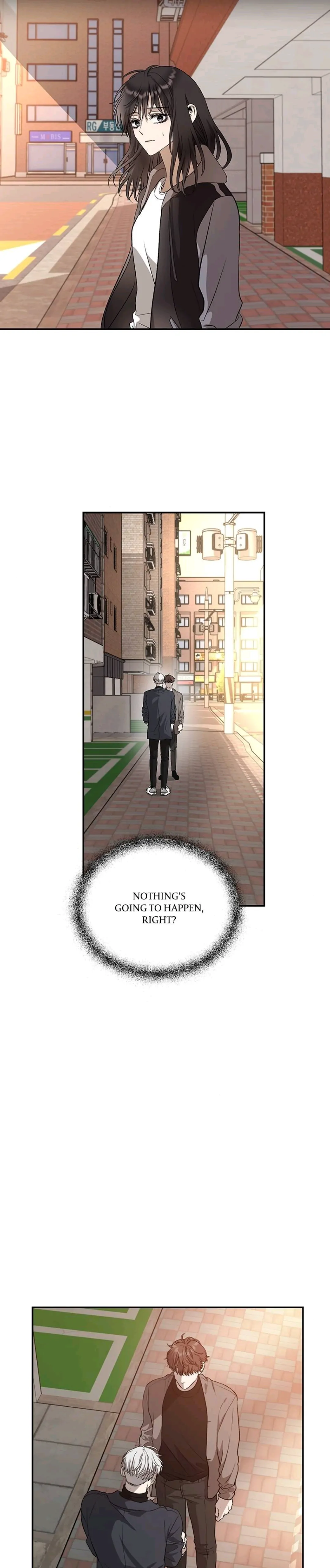 Dreaming Freedom Chapter 73 - page 11
