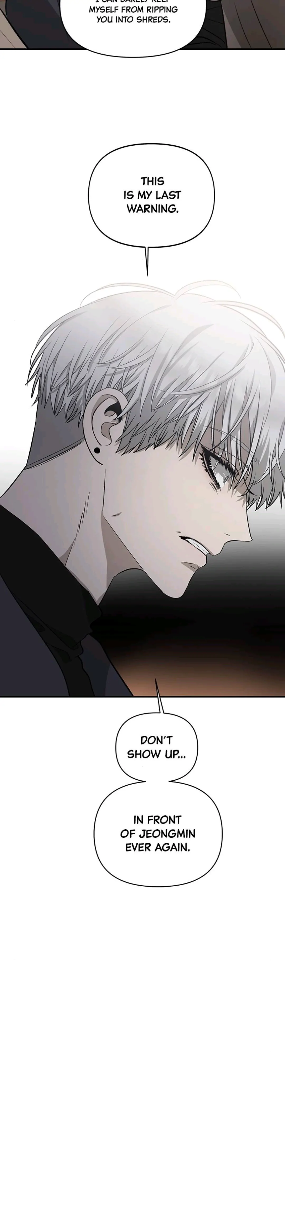 Dreaming Freedom Chapter 73 - page 20