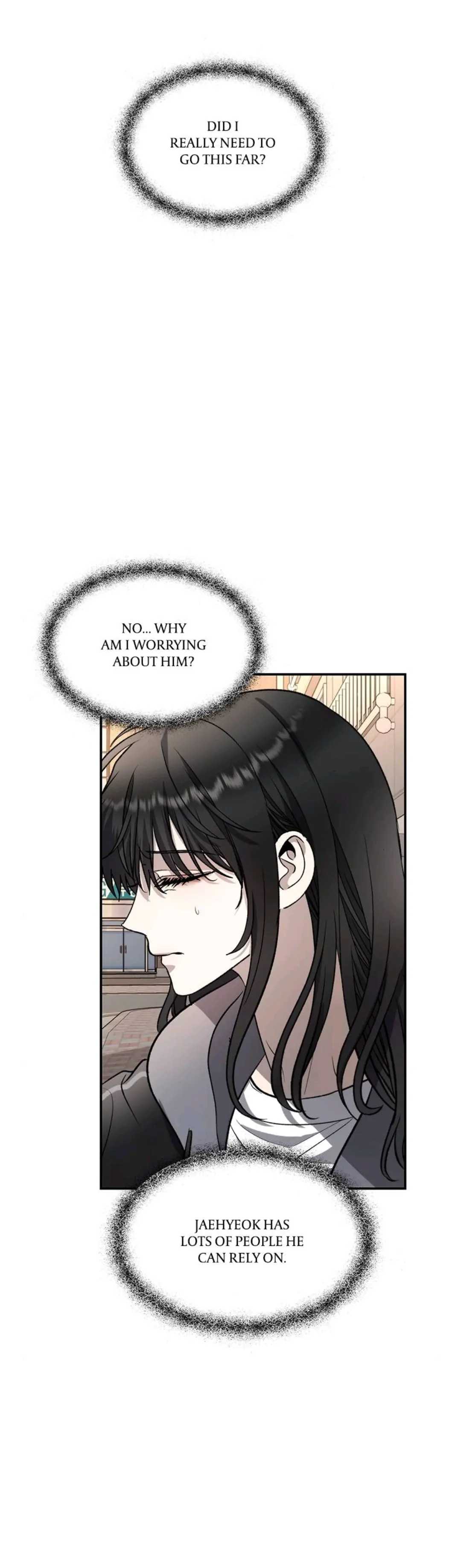 Dreaming Freedom Chapter 73 - page 23