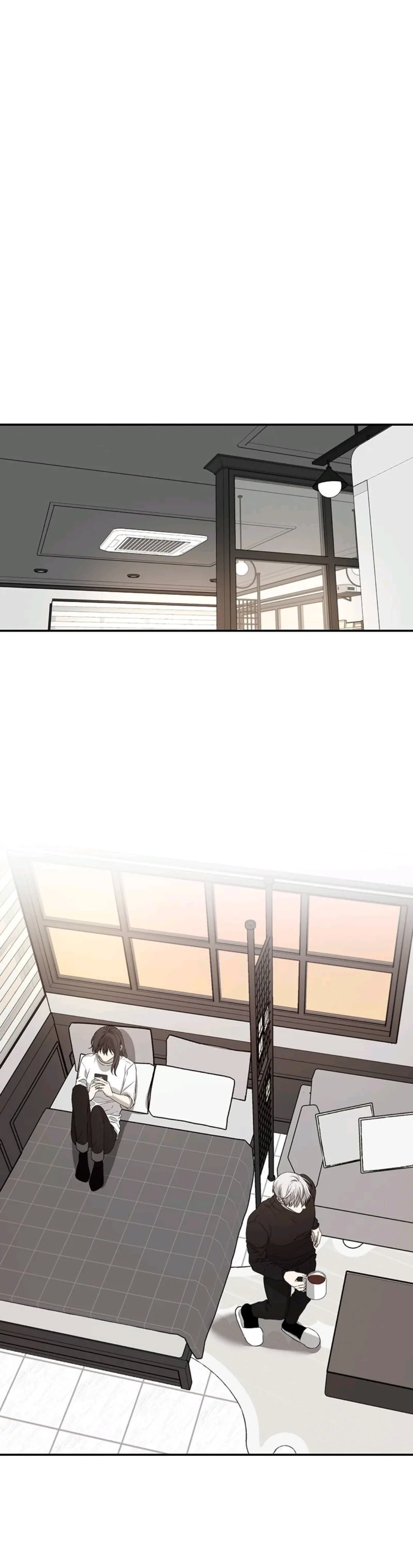 Dreaming Freedom Chapter 73 - page 29