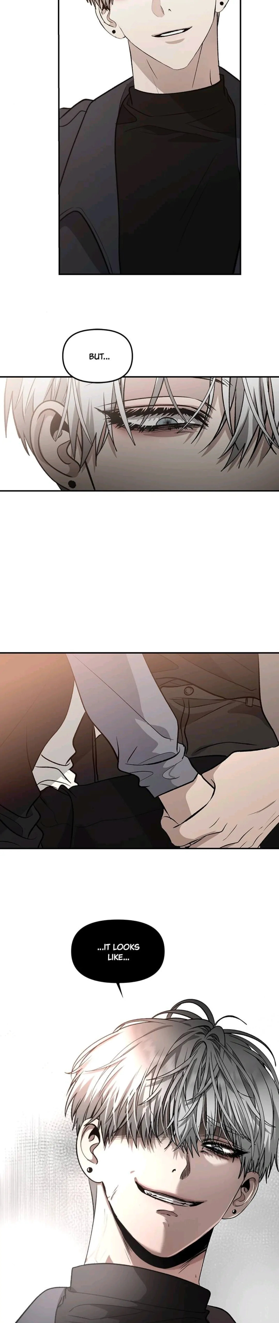 Dreaming Freedom Chapter 73 - page 4