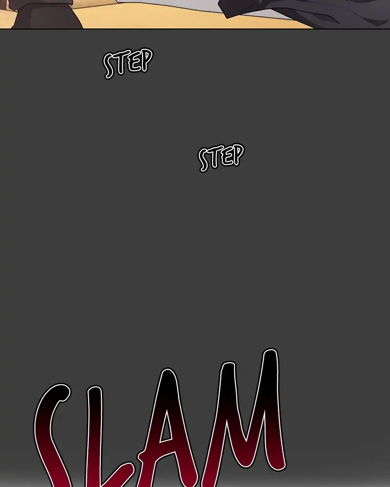 Dreaming Freedom Chapter 5 - page 111