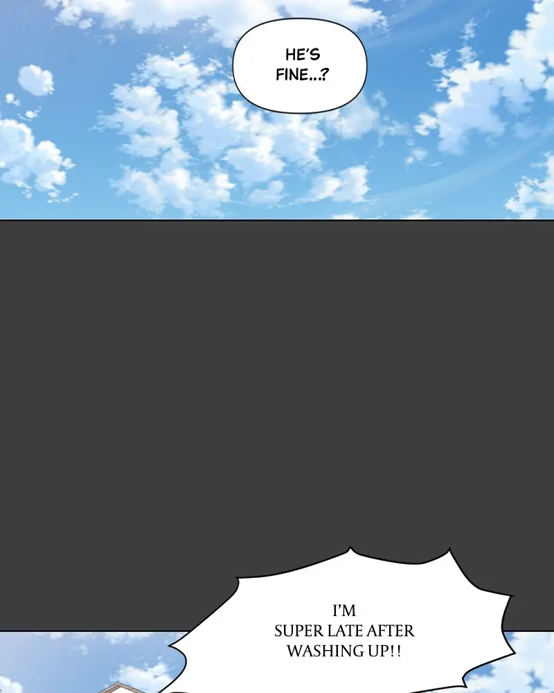 Dreaming Freedom Chapter 5 - page 114