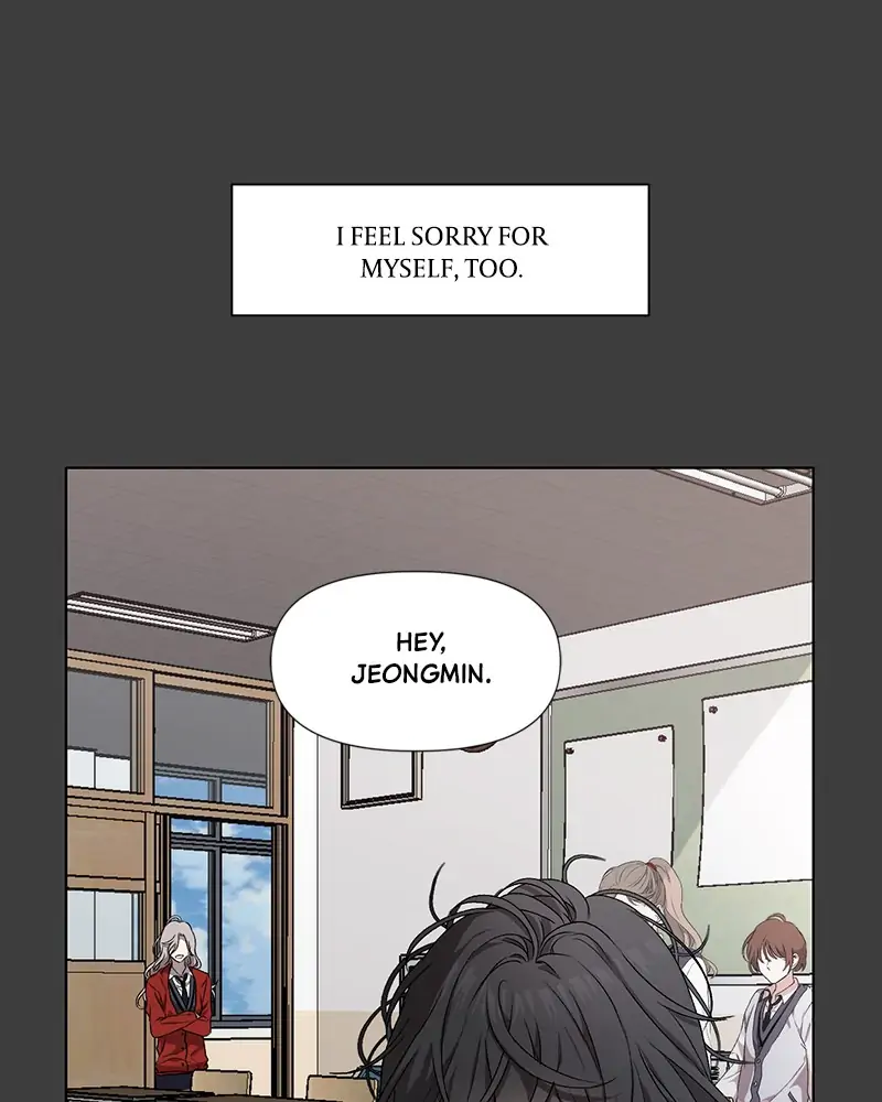 Dreaming Freedom Chapter 5 - page 137