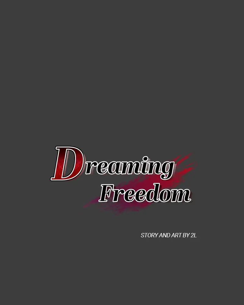Dreaming Freedom Chapter 5 - page 9