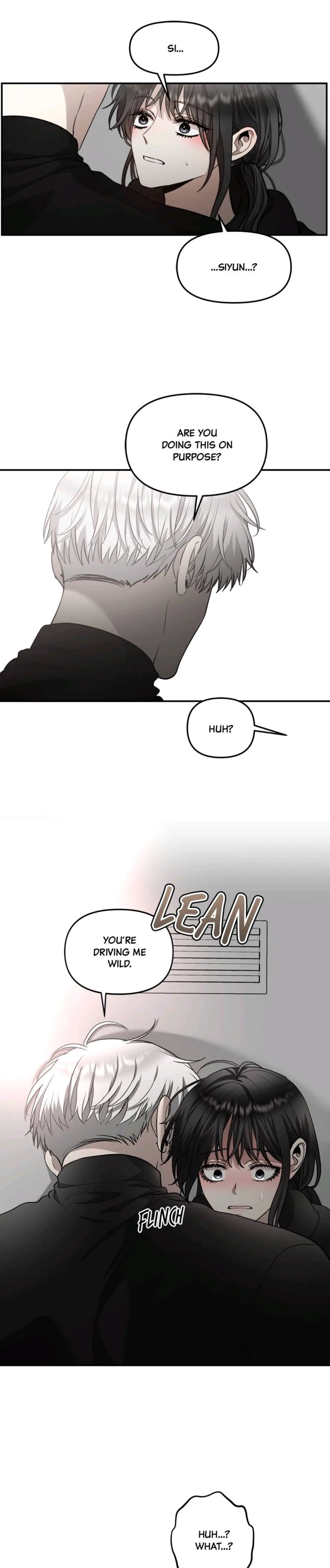 Dreaming Freedom Chapter 74 - page 17