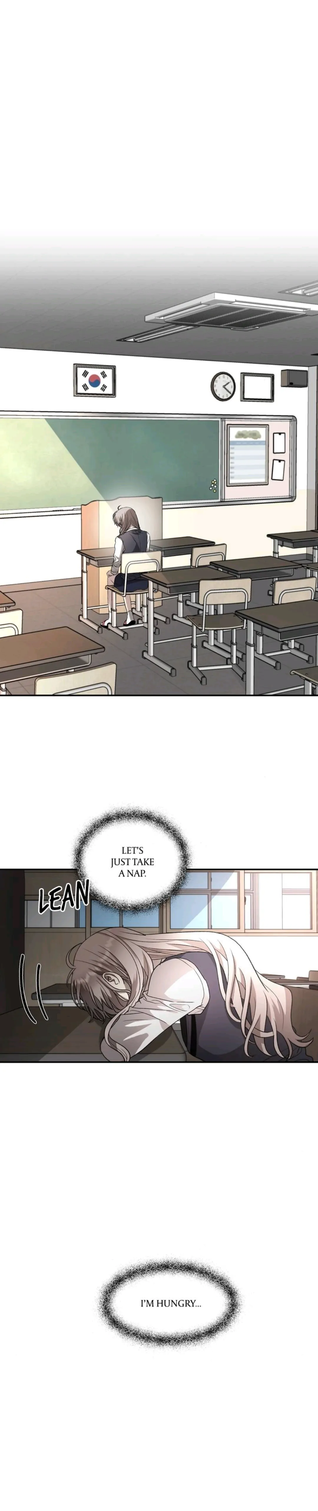 Dreaming Freedom Chapter 75 - page 2