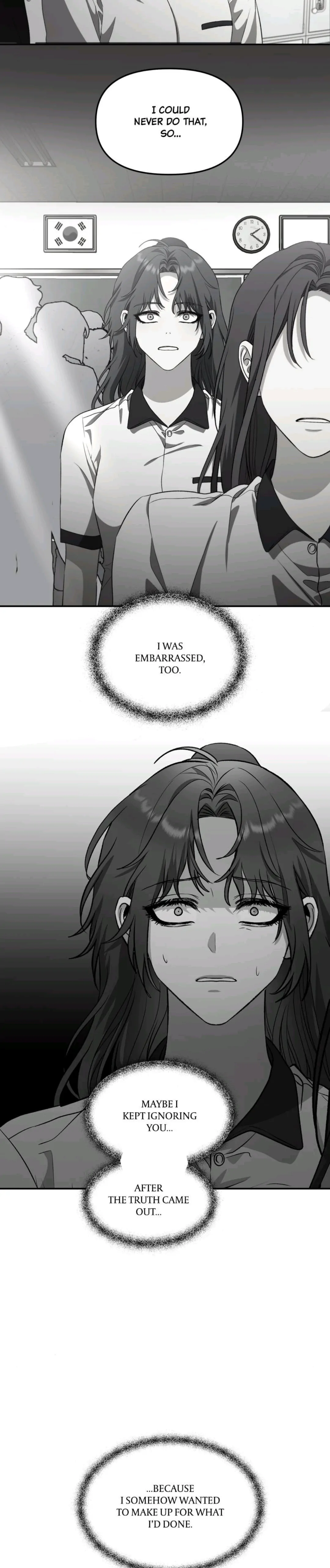 Dreaming Freedom Chapter 75 - page 27