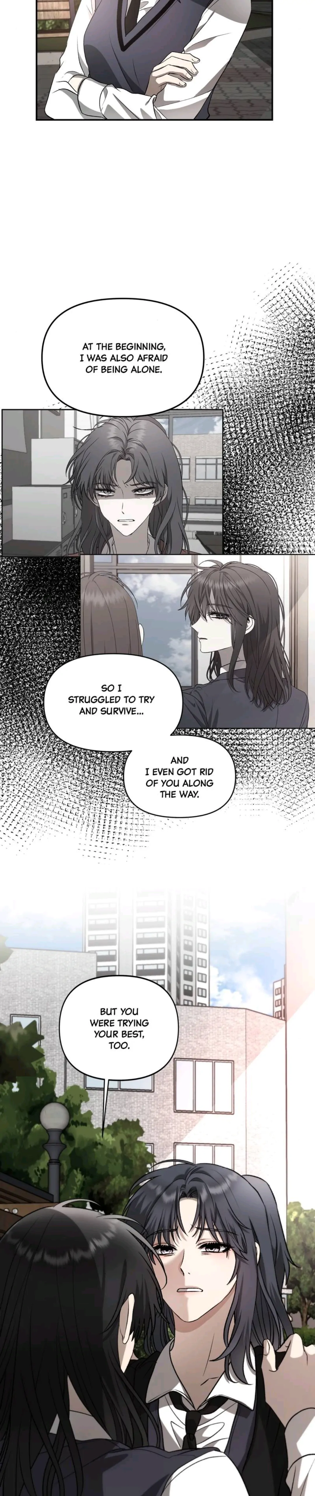 Dreaming Freedom Chapter 75 - page 29