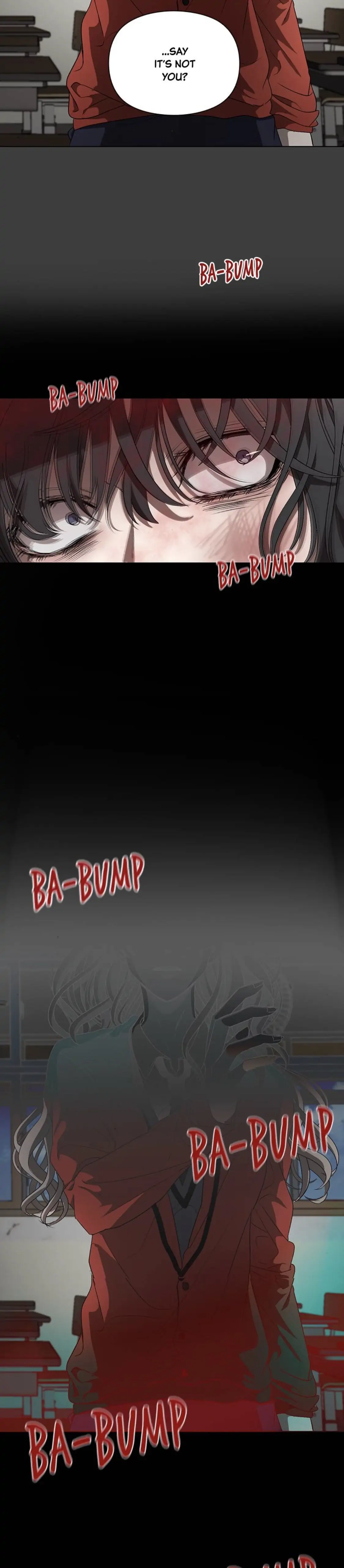 Dreaming Freedom Chapter 6 - page 17