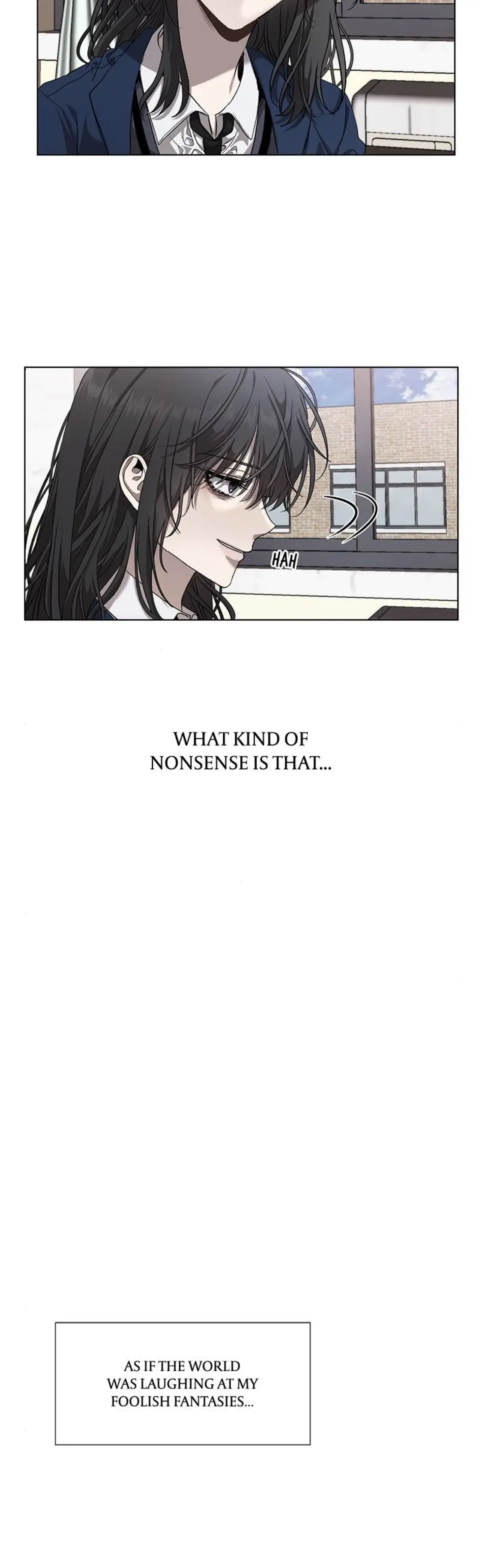 Dreaming Freedom Chapter 7 - page 17