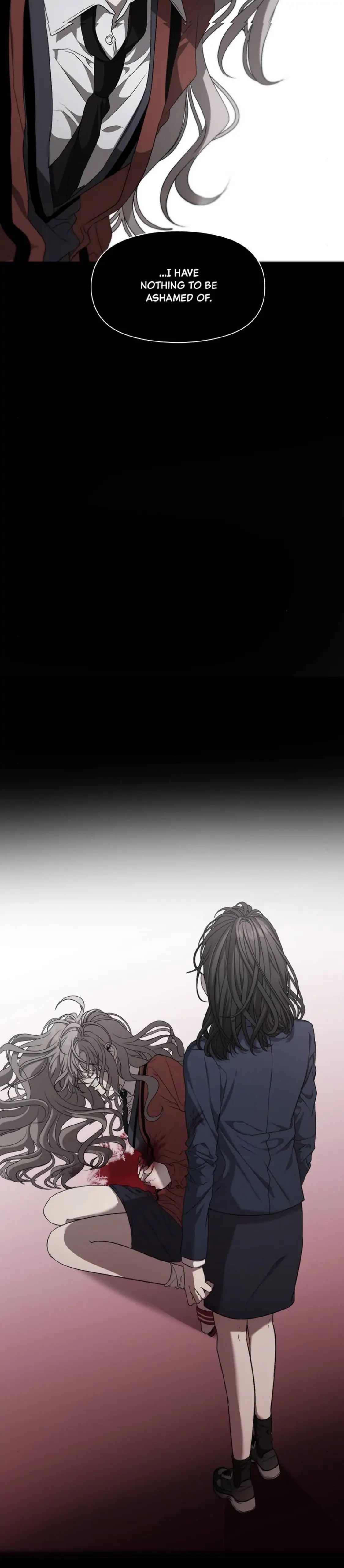 Dreaming Freedom Chapter 7 - page 4