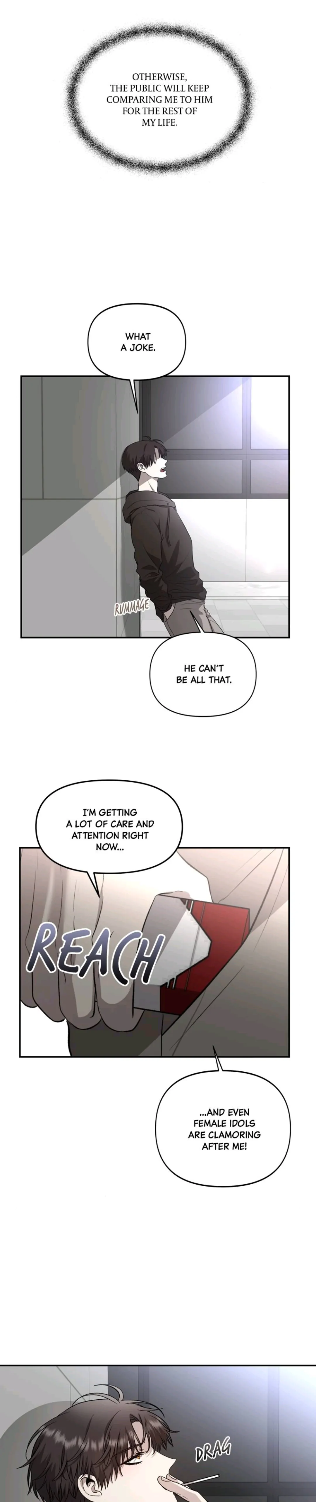 Dreaming Freedom Chapter 77 - page 26