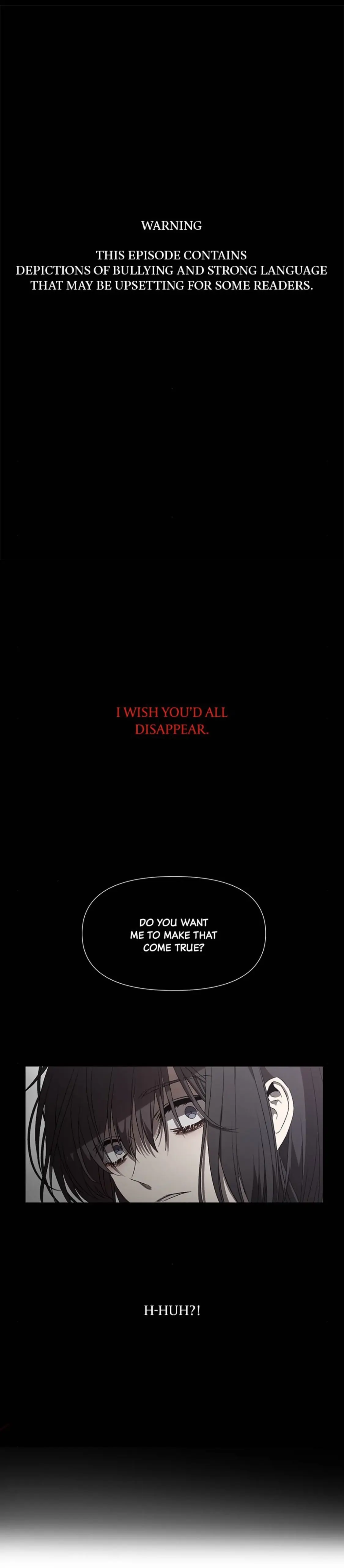 Dreaming Freedom Chapter 8 - page 2