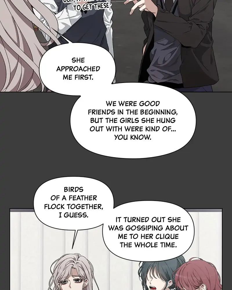 Dreaming Freedom Chapter 3 - page 103