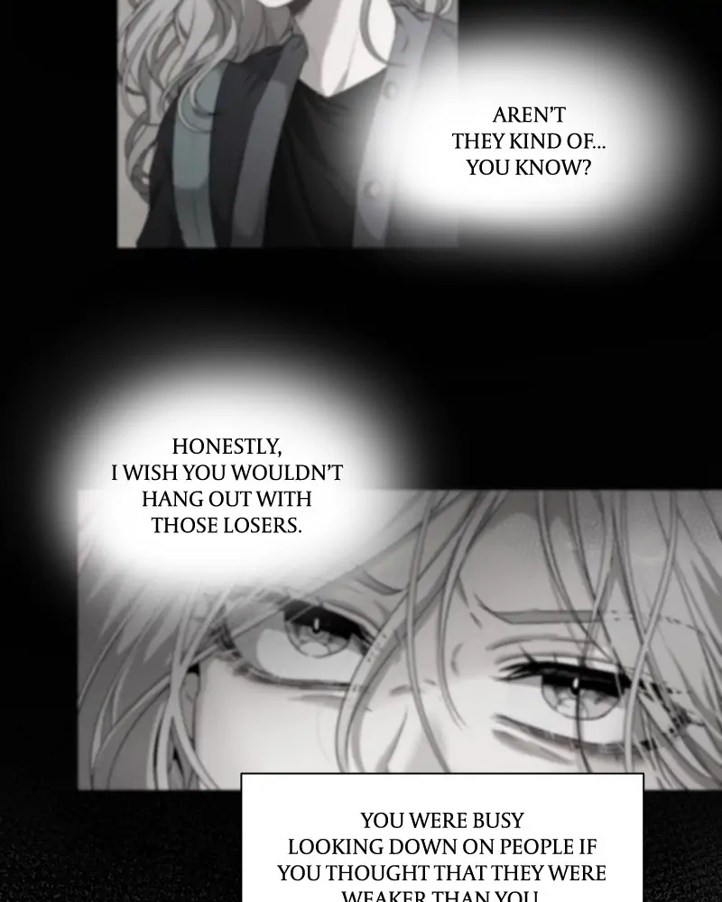 Dreaming Freedom Chapter 3 - page 116