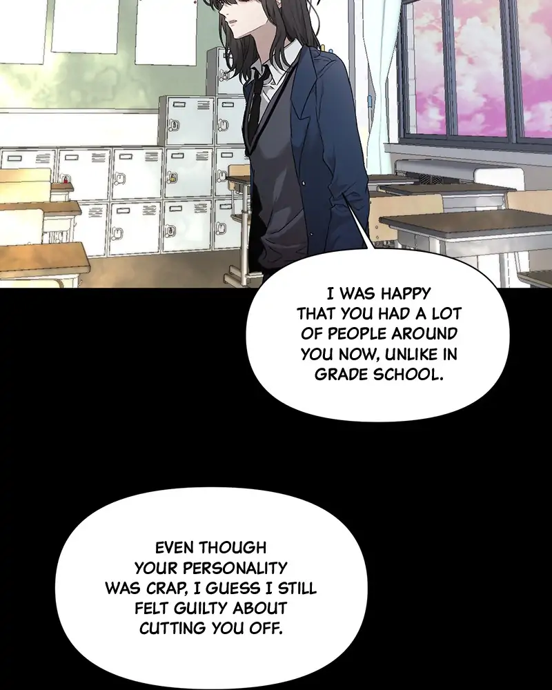 Dreaming Freedom Chapter 3 - page 5