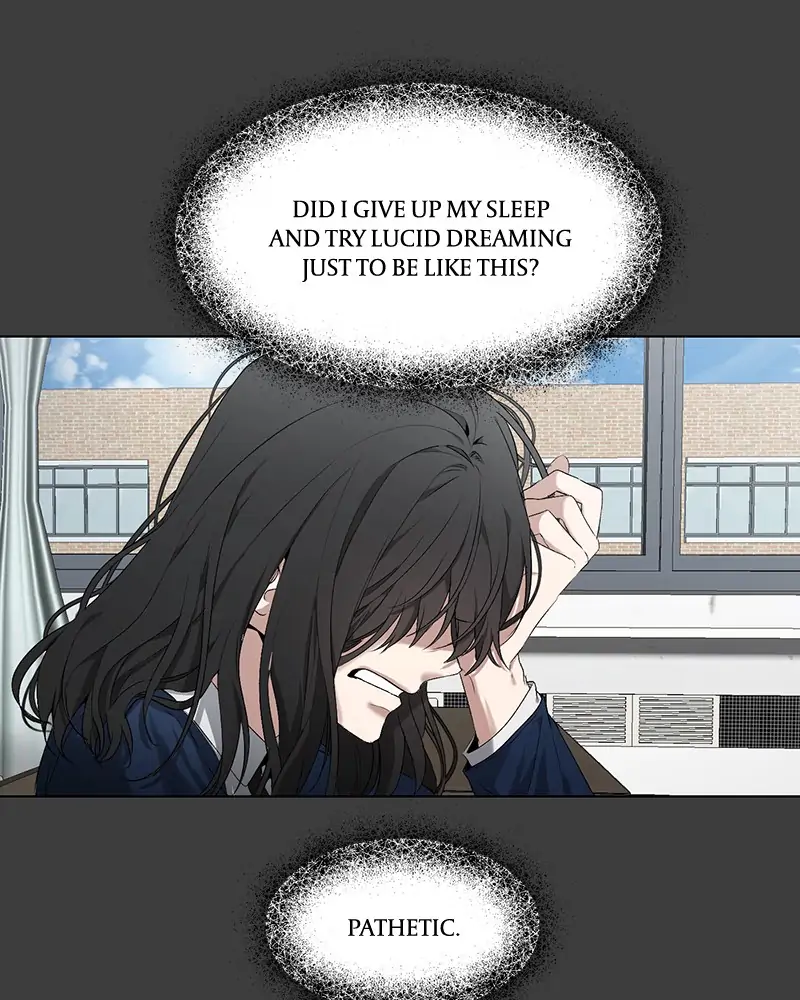 Dreaming Freedom Chapter 3 - page 62