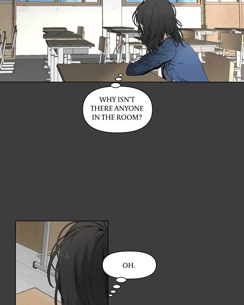 Dreaming Freedom Chapter 3 - page 89