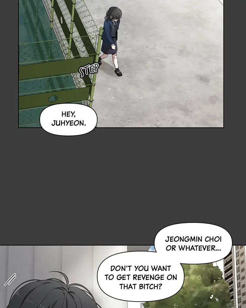 Dreaming Freedom Chapter 3 - page 94