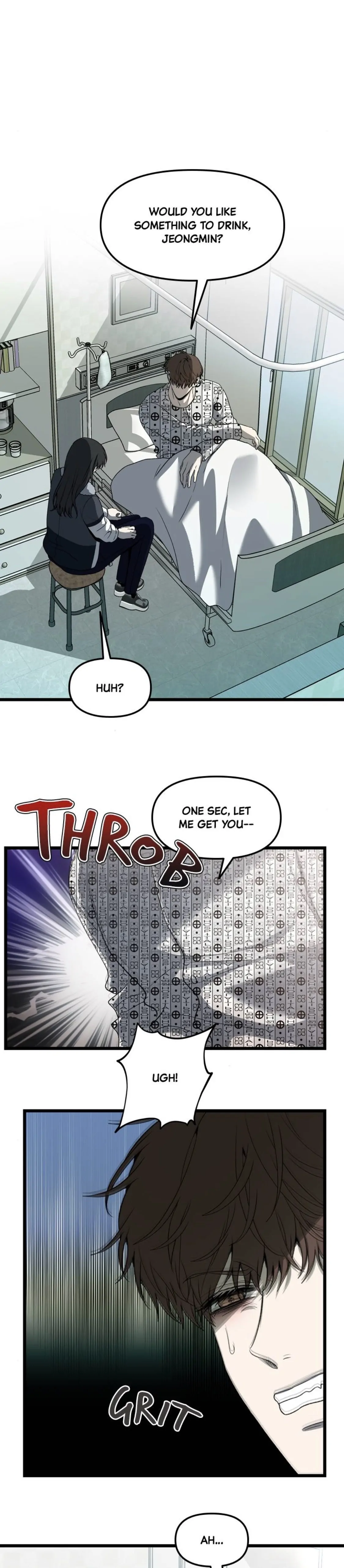 Dreaming Freedom Chapter 100 - page 10