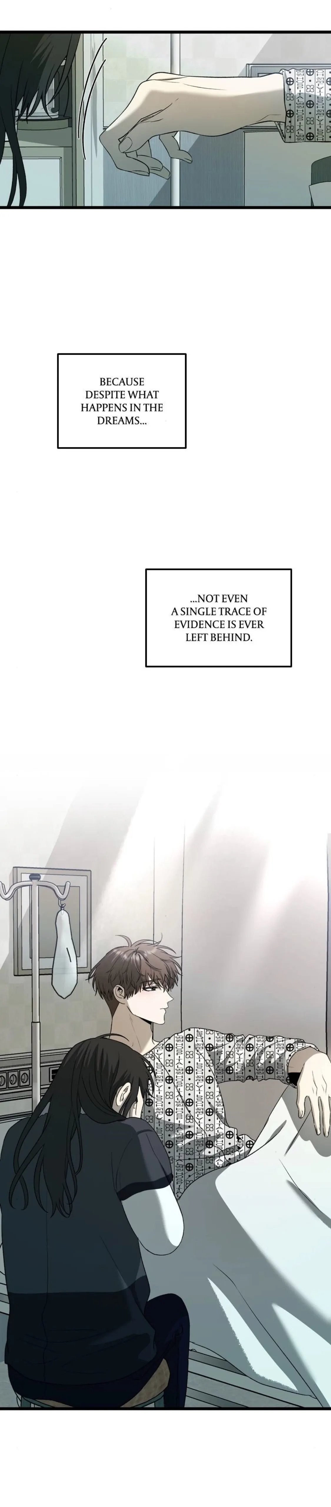 Dreaming Freedom Chapter 100 - page 20
