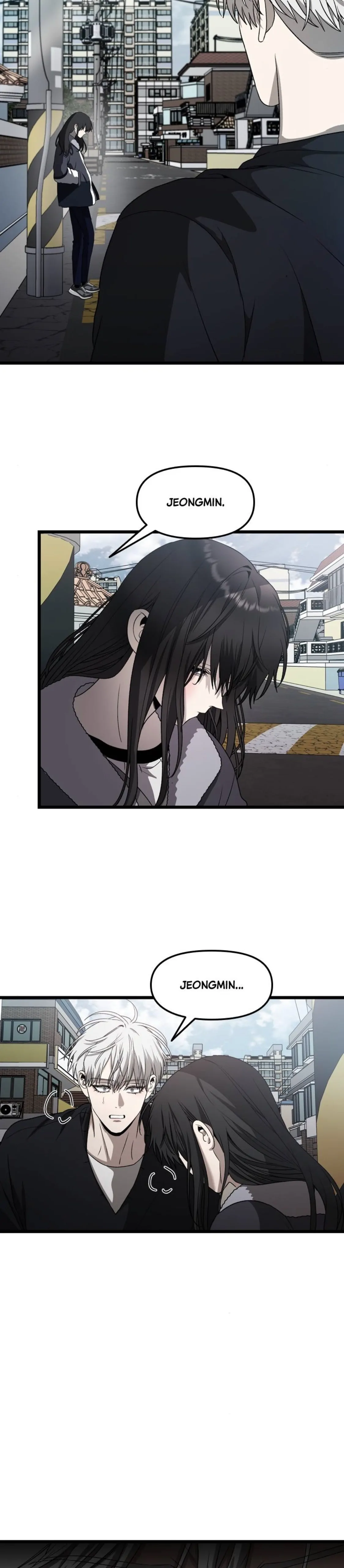 Dreaming Freedom Chapter 100 - page 35