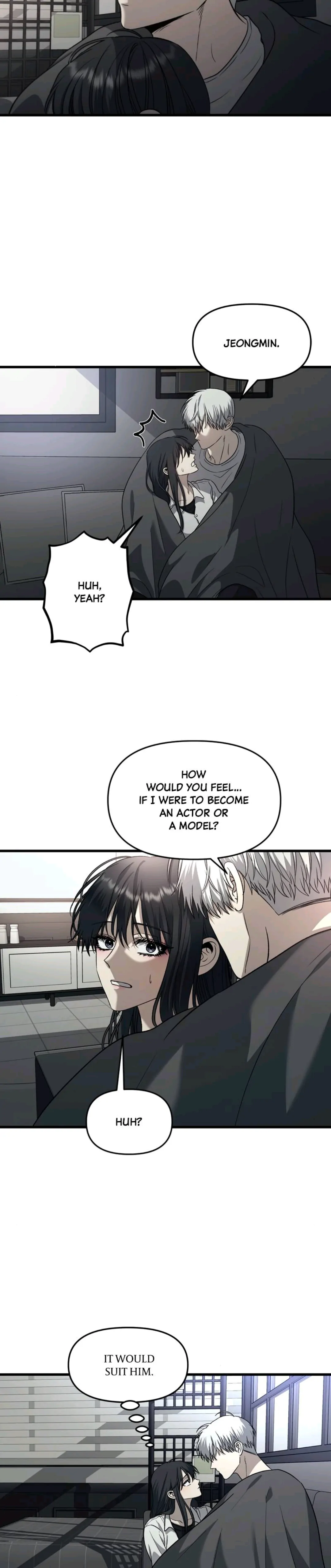 Dreaming Freedom Chapter 90 - page 18