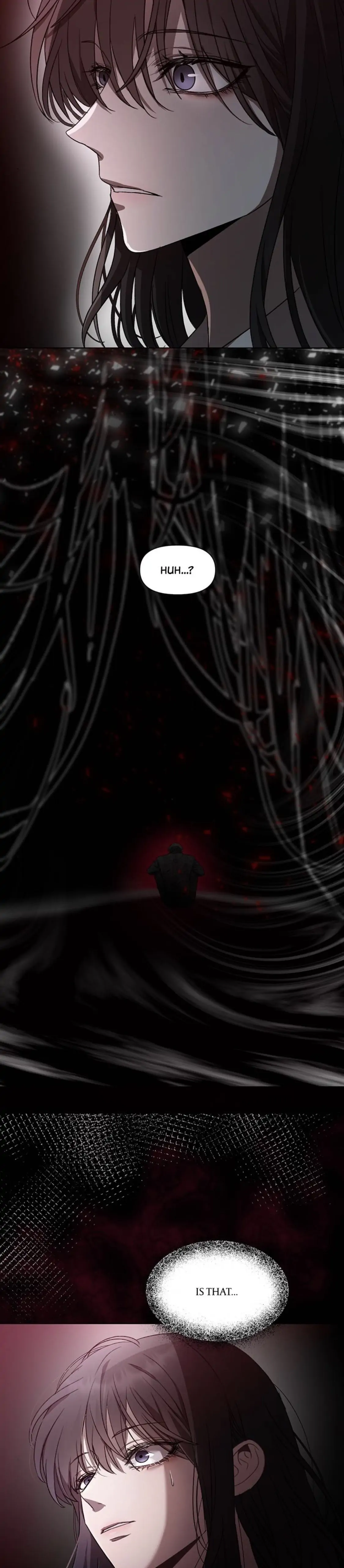 Dreaming Freedom Chapter 28 - page 3