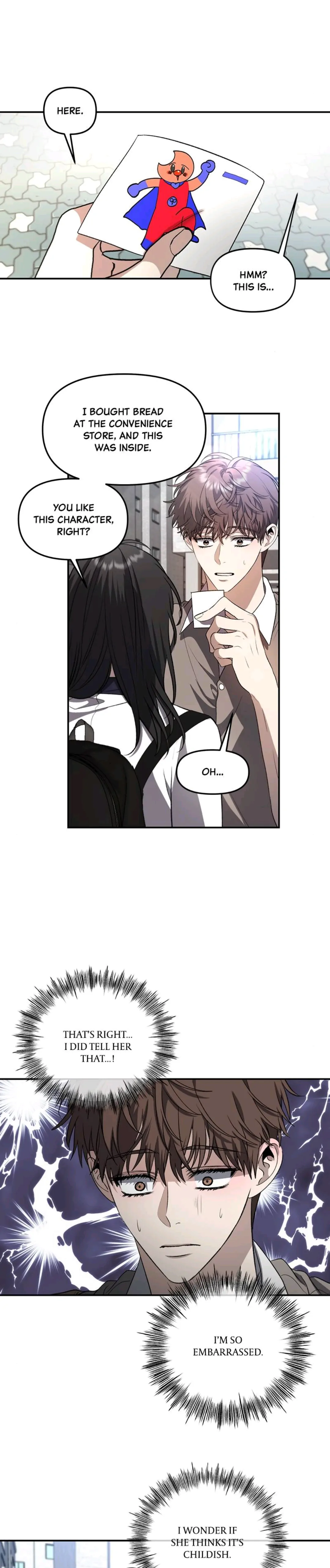 Dreaming Freedom Chapter 63 - page 24