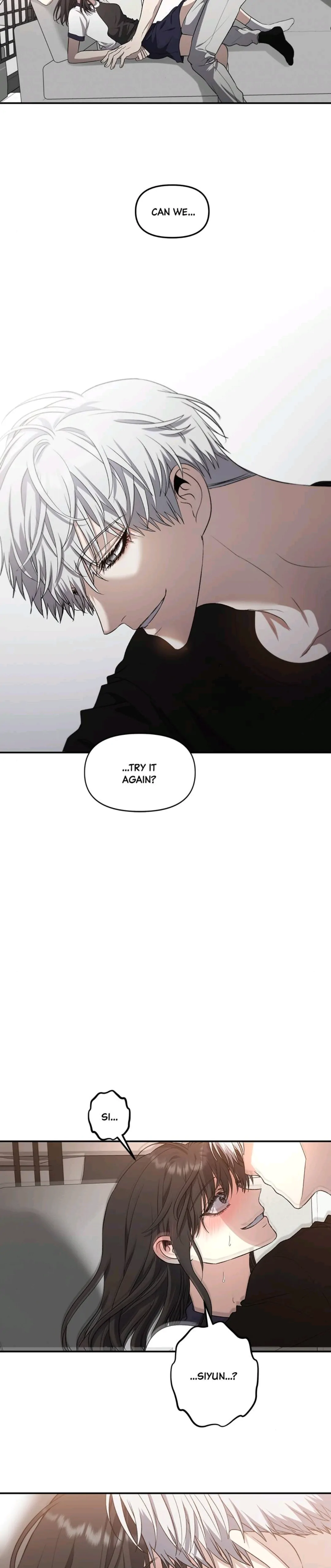 Dreaming Freedom Chapter 63 - page 4