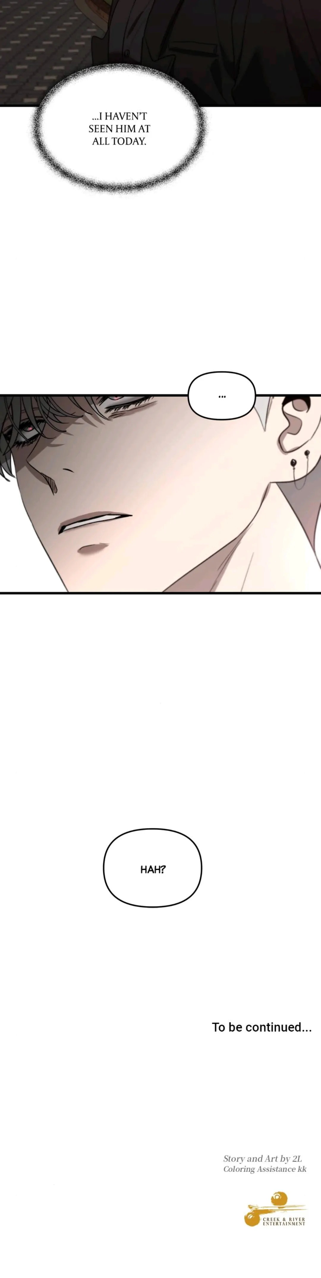 Dreaming Freedom Chapter 83 - page 42