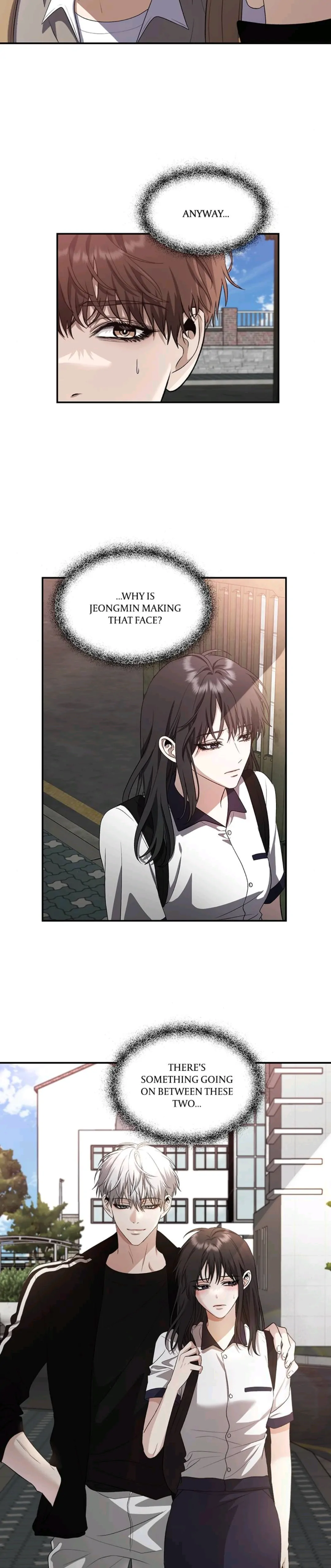Dreaming Freedom Chapter 61 - page 10