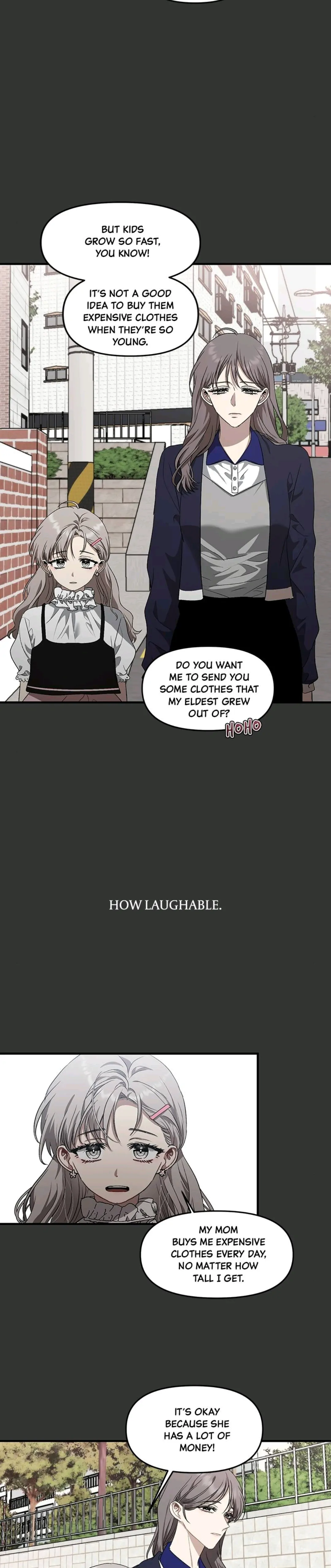 Dreaming Freedom Chapter 42 - page 11