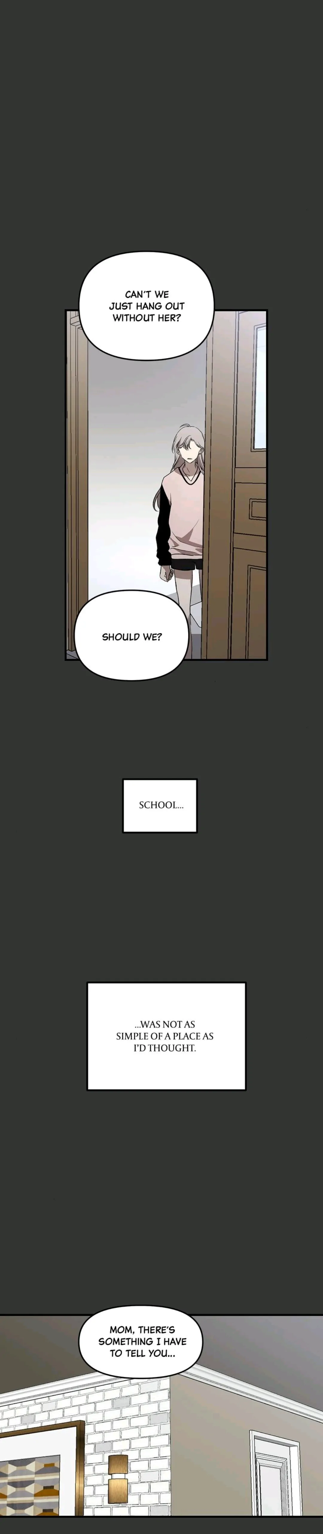 Dreaming Freedom Chapter 42 - page 16