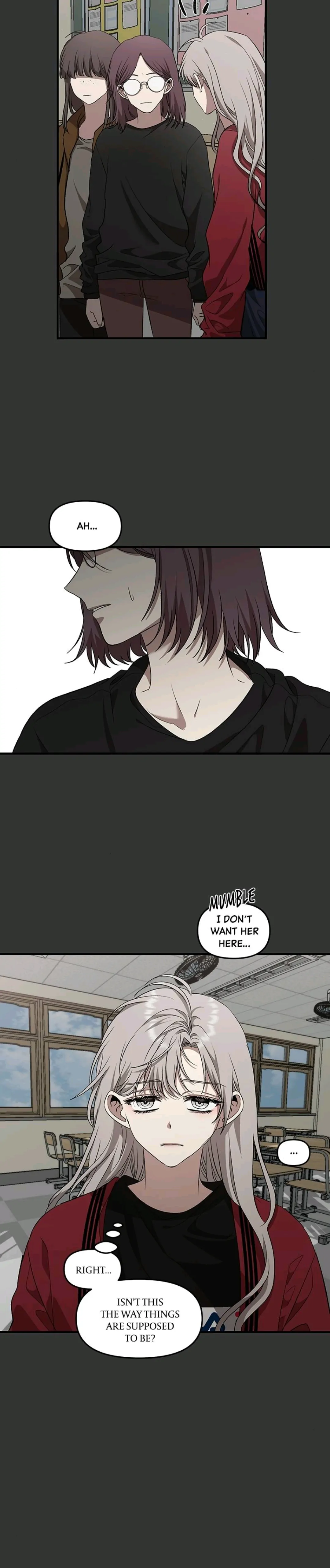 Dreaming Freedom Chapter 42 - page 24