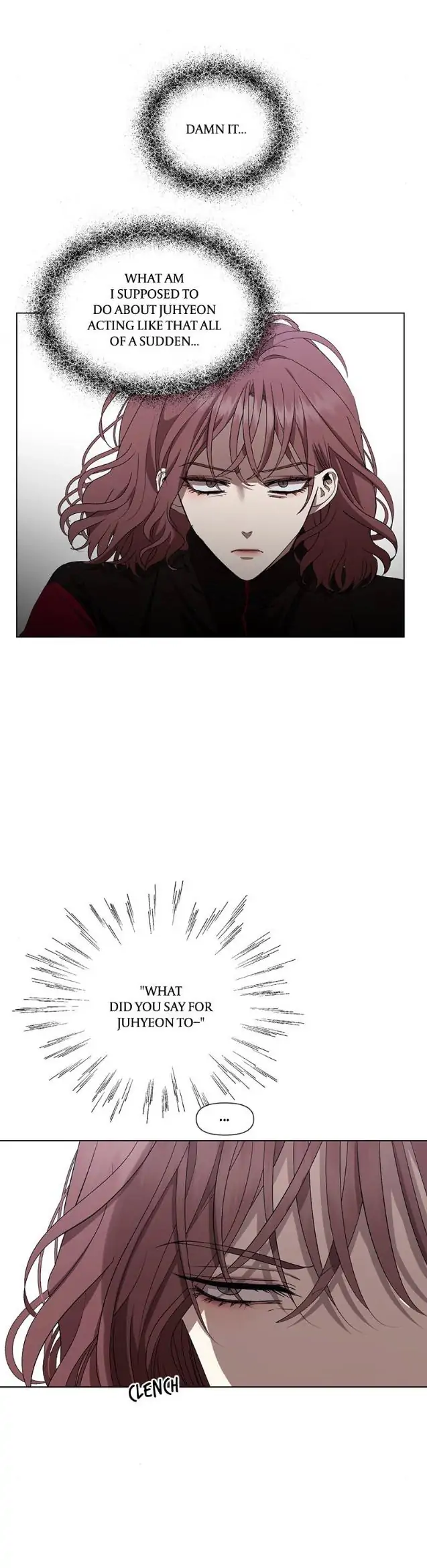 Dreaming Freedom Chapter 18 - page 20