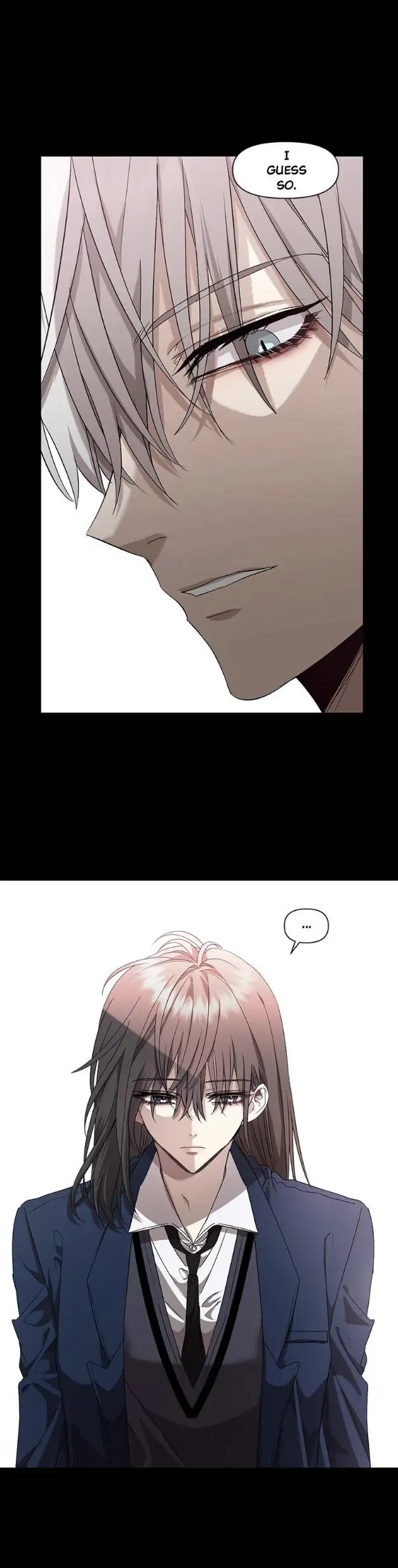 Dreaming Freedom Chapter 18 - page 32
