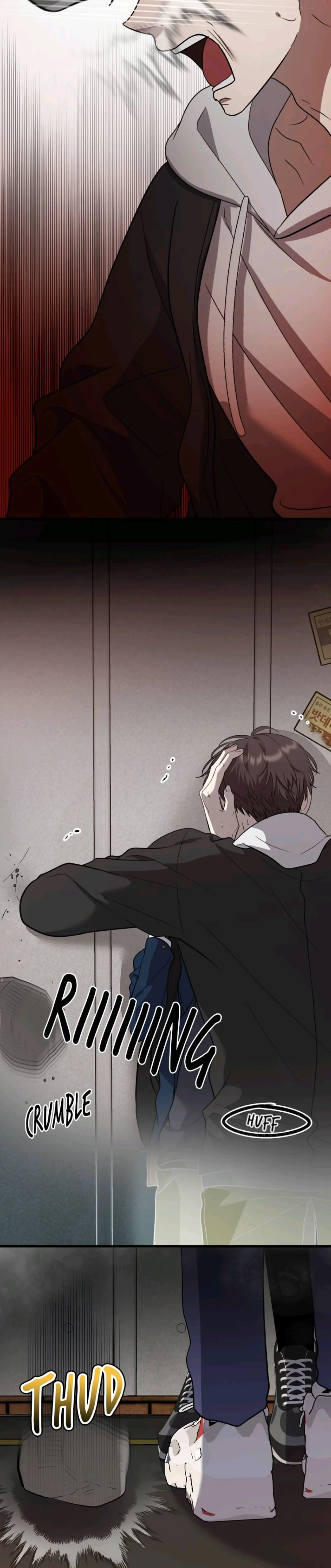 Dreaming Freedom Chapter 84 - page 27