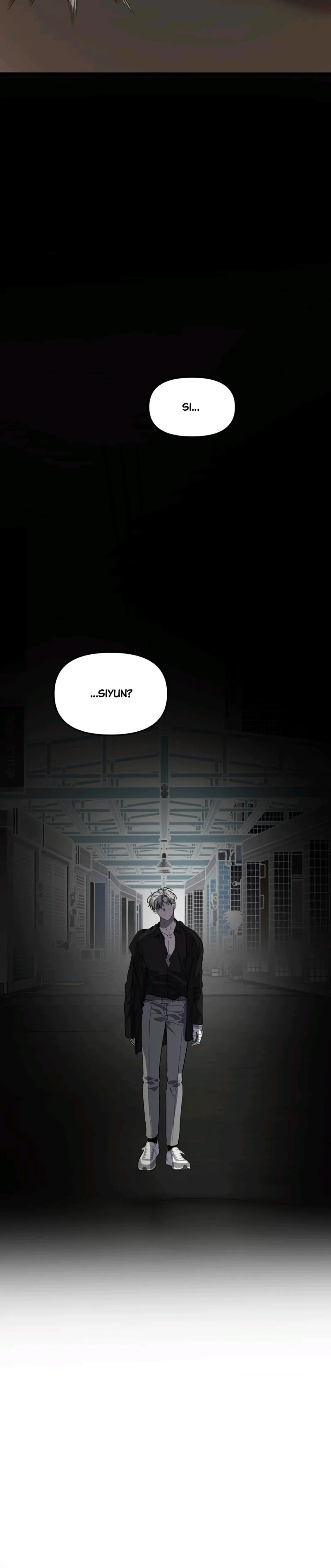 Dreaming Freedom Chapter 84 - page 28